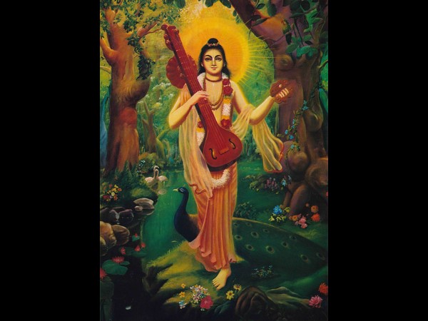 नारद जयंती का महत्व नारद जयंती का महत्व