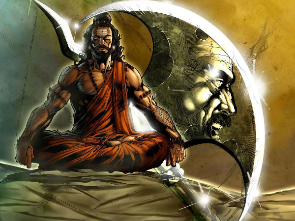 परशुराम जयंती पूजा विधि परशुराम जयंती पूजा विधि
