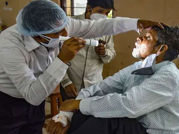 ये हैं लक्षण ये हैं लक्षण
