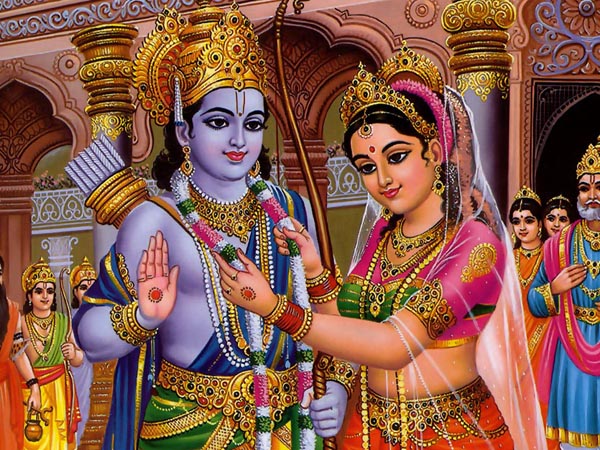सीता नवमी तिथि सीता नवमी तिथि