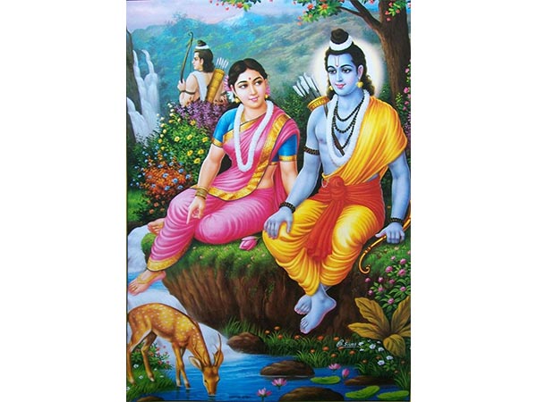सीता नवमी पूजा विधि सीता नवमी पूजा विधि