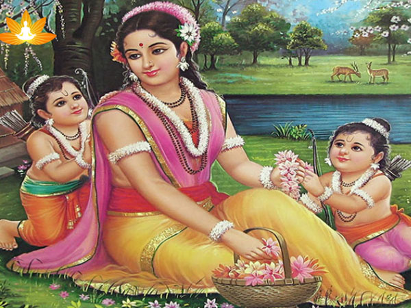 सीता नवमी पूजा महत्व सीता नवमी पूजा महत्व