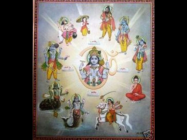 क्या है विष्णु सहस्त्रनाम क्या है विष्णु सहस्त्रनाम