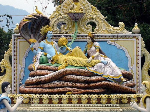 विष्णु सहस्रनाम स्तोत्र विष्णु सहस्रनाम स्तोत्र