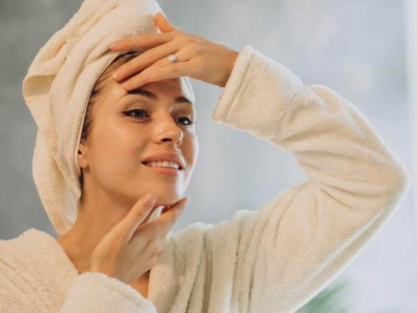 डैमेज स्किन डैमेज स्किन