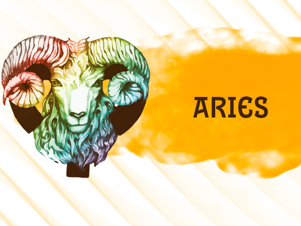 Aries (March 20 to April 18): Aries (March 20 to April 18):