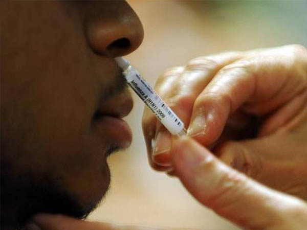 भारत बायोटेक की नैजल वैक्सीन भारत बायोटेक की नैजल वैक्सीन