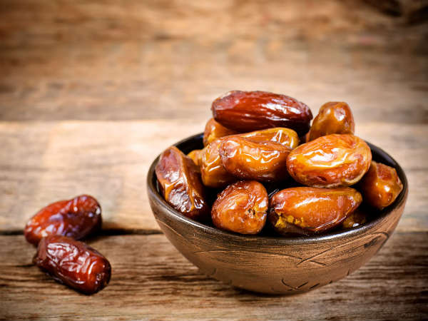 एक दिन में कितना खजूर खाना चाहिए एक दिन में कितना खजूर खाना चाहिए