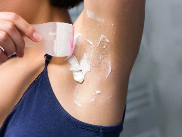 हेयर रिमूवल क्रीम हेयर रिमूवल क्रीम