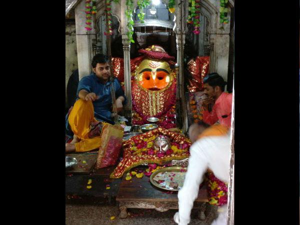 1 जुलाई 2021: कालाष्टमी 1 जुलाई 2021: कालाष्टमी