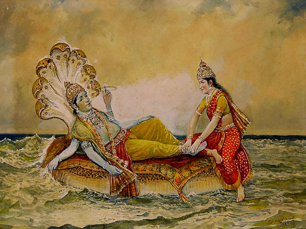 देवशयनी एकादशी देवशयनी एकादशी