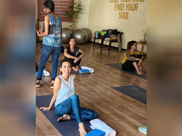 वर्कआउट पर दे ध्यान वर्कआउट पर दे ध्यान