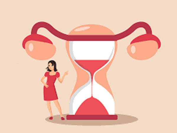 प्री मेनोपॉज में क्या करें प्री मेनोपॉज में क्या करें