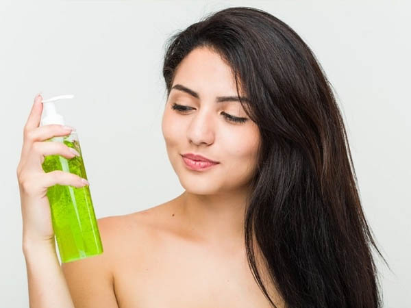 हेयर मास्क का करें इस्तेमाल हेयर मास्क का करें इस्तेमाल