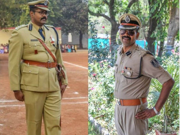 सोच-समझकर खाने से मिला शेप सोच-समझकर खाने से मिला शेप