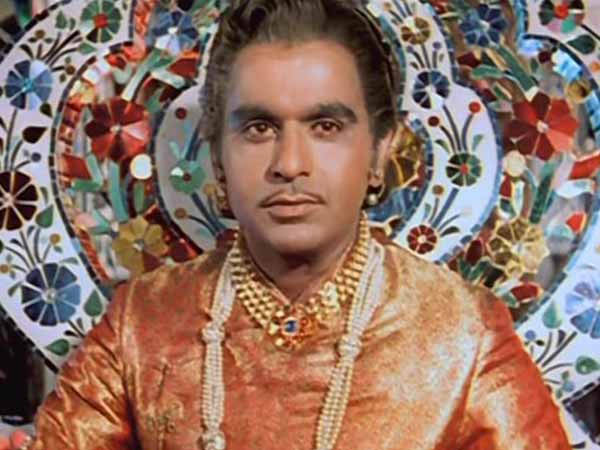 वाइब्रेंट ऑरेंज में सलीम दिलीप कुमार वाइब्रेंट ऑरेंज में सलीम दिलीप कुमार