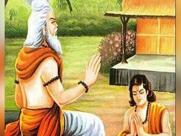 गुरु पूर्णिमा पर विशेष संयोग गुरु पूर्णिमा पर विशेष संयोग