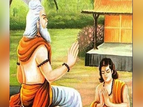 गुरु पूर्णिमा का दिन क्यों है खास गुरु पूर्णिमा का दिन क्यों है खास