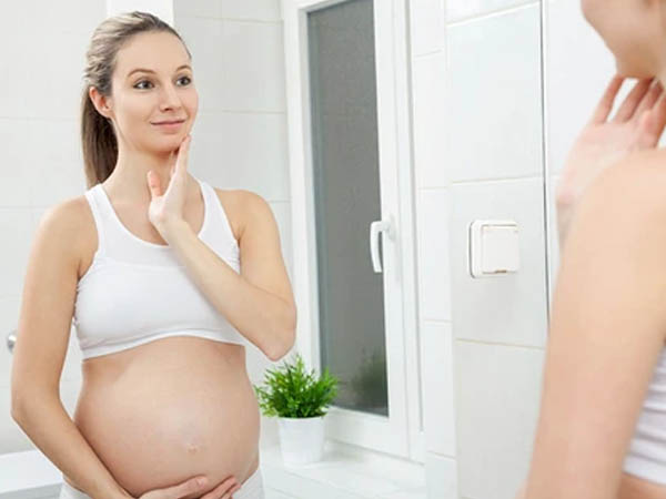 परफ्यूम और डियोडरेंट का ना करें इस्तेमाल परफ्यूम और डियोडरेंट का ना करें इस्तेमाल