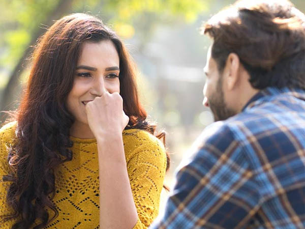 लंबे समय से है रिश्ता लंबे समय से है रिश्ता