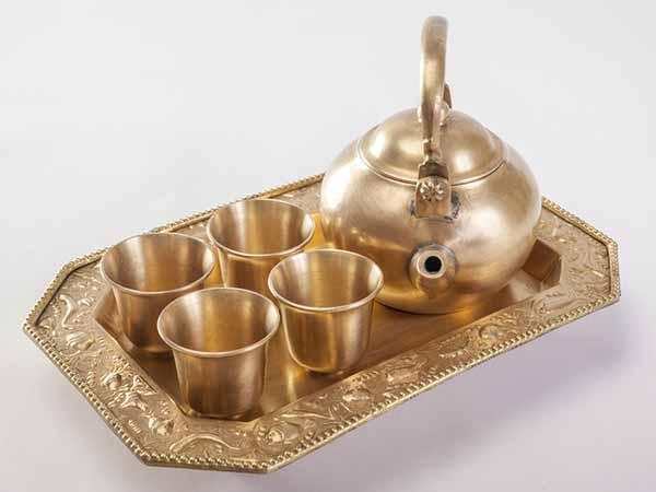 चांदी चांदी