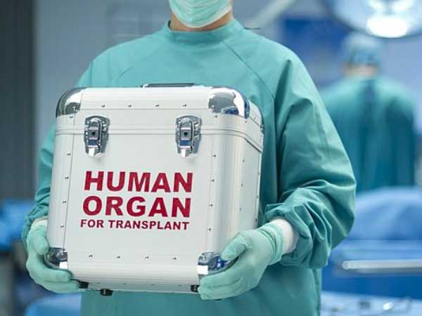 देहदान व अंगदान में फर्क देहदान व अंगदान में फर्क