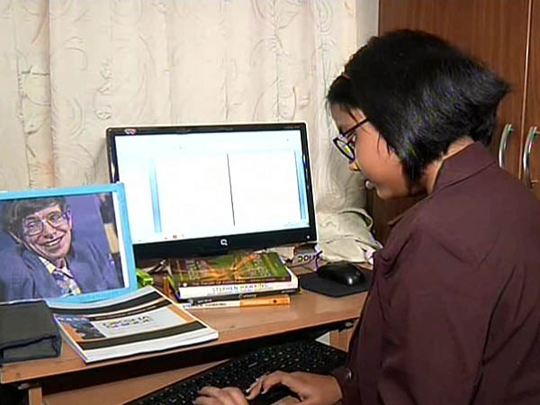 बार-बार प्रयासों से मिली सफलता बार-बार प्रयासों से मिली सफलता