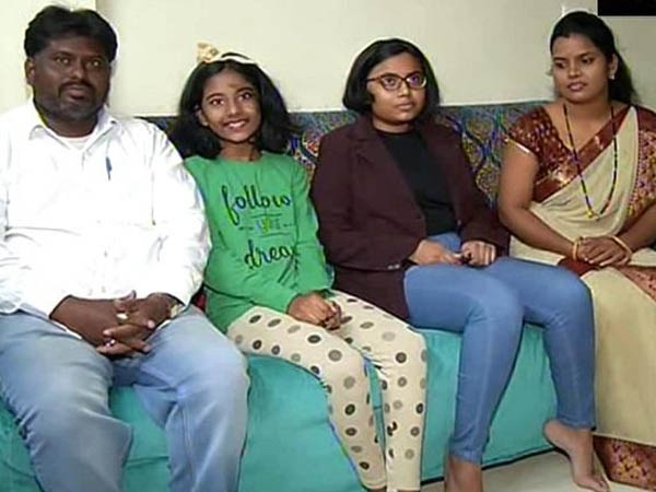 जून में हुआ सलेक्शन जून में हुआ सलेक्शन