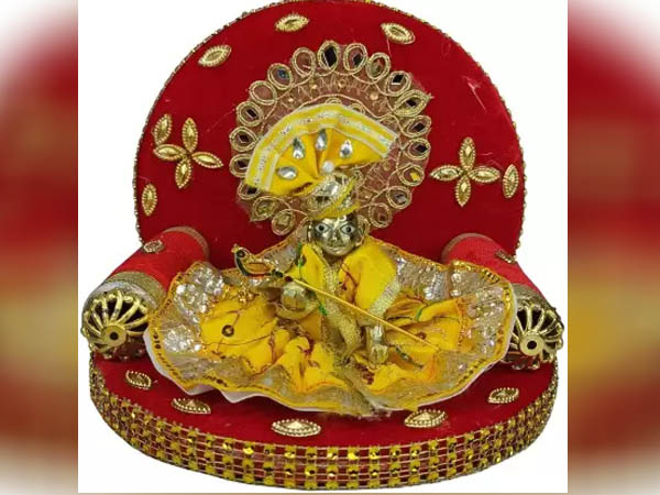गोटा पट्टी पीताम्बर गोटा पट्टी पीताम्बर
