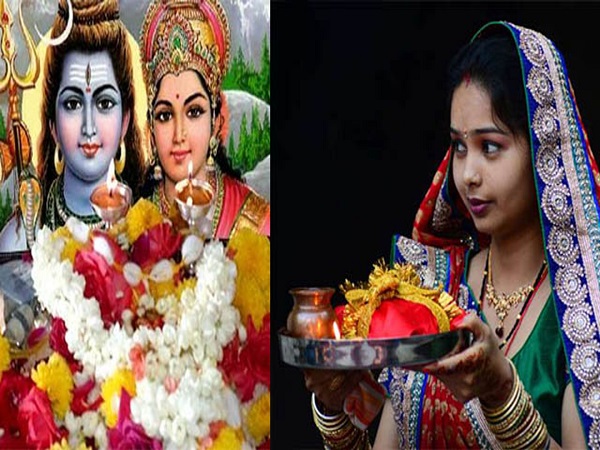 हरतालिका तीज की तिथि और शुभ मुहूर्त हरतालिका तीज की तिथि और शुभ मुहूर्त