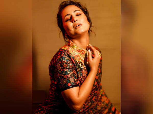 सिंपल साड़ी के साथ हैवी ब्लाउज सिंपल साड़ी के साथ हैवी ब्लाउज