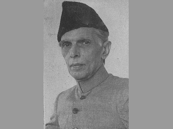 मोहम्मद अली जिन्ना ने उठाई थी अलग राष्ट्र की मांग मोहम्मद अली जिन्ना ने उठाई थी अलग राष्ट्र की मांग