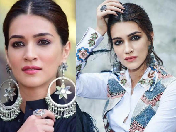 लंबे चेहरे के लिए झुमका लंबे चेहरे के लिए झुमका