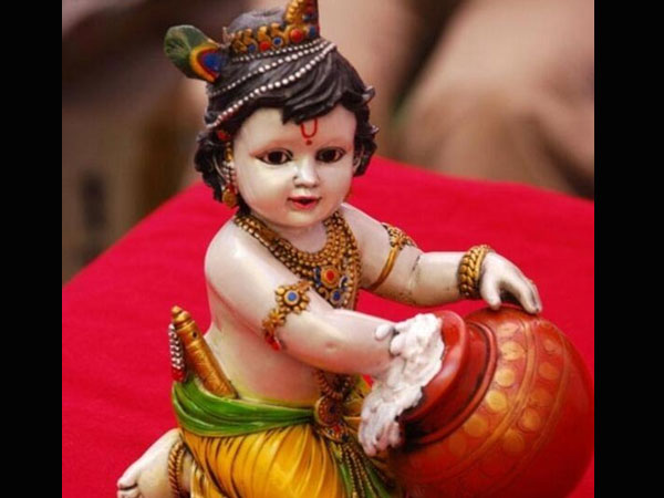 साल 2021 में श्रीकृष्ण जन्माष्टमी तिथि साल 2021 में श्रीकृष्ण जन्माष्टमी तिथि