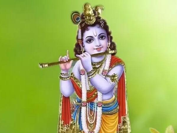 जन्माष्टमी पर बनने वाला है ये अनोखा संयोग जन्माष्टमी पर बनने वाला है ये अनोखा संयोग