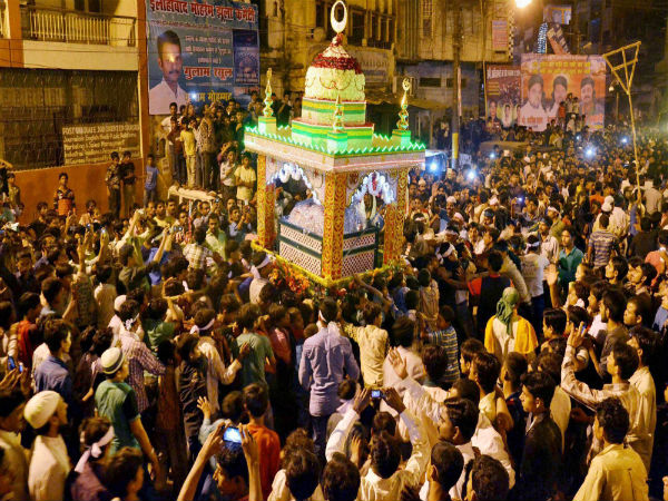 मुहर्रम का महत्व मुहर्रम का महत्व