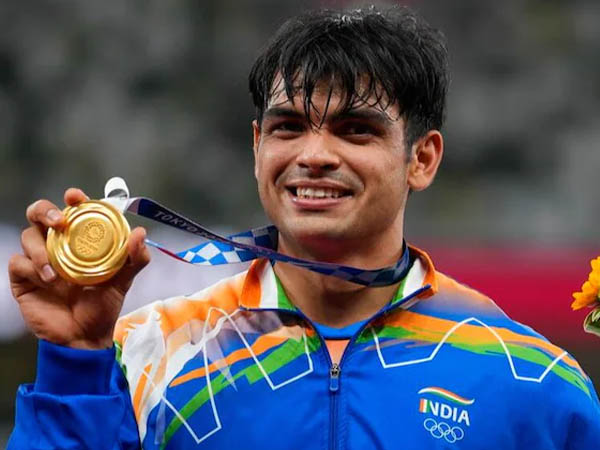जिम से जेवलिन तक का सफर जिम से जेवलिन तक का सफर