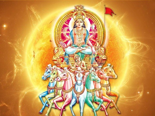 सूर्य देव है 1 मूलांक वालों के स्वामी ग्रह सूर्य देव है 1 मूलांक वालों के स्वामी ग्रह