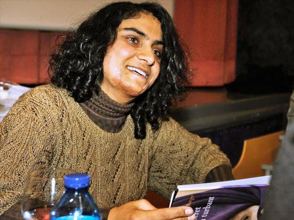 तालिबान से पहले की जिंदगी तालिबान से पहले की जिंदगी