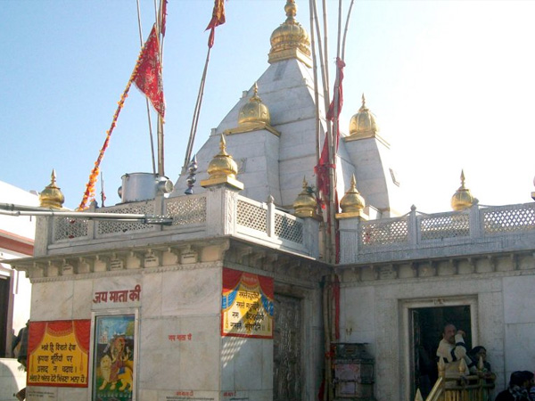 यदि हो देवी मंदिर यदि हो देवी मंदिर