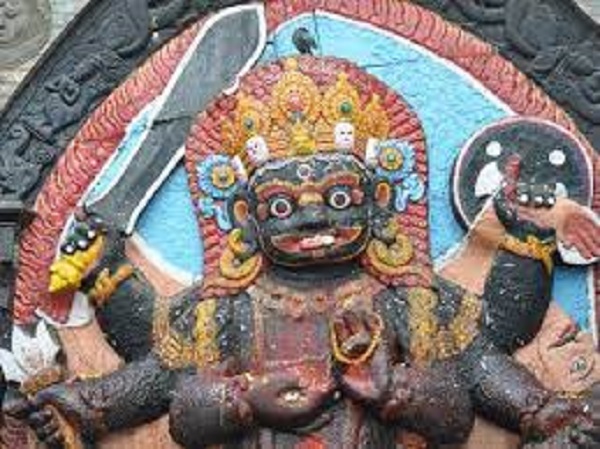 यदि हो भैरवनाथ मंदिर यदि हो भैरवनाथ मंदिर