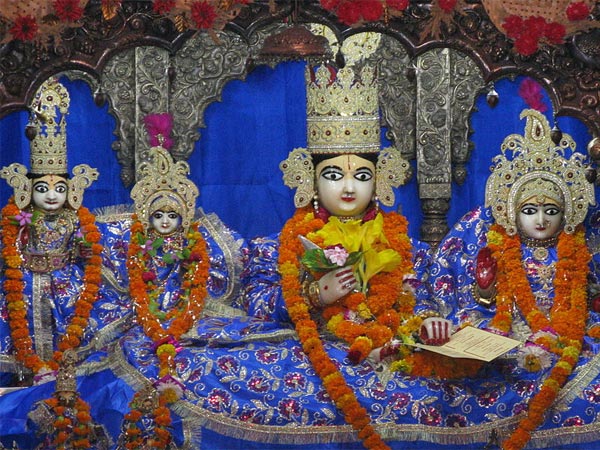 यदि हो रामजी का मंदिर यदि हो रामजी का मंदिर