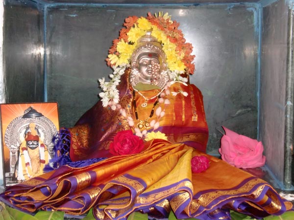 वरलक्ष्मी पूजा विधि वरलक्ष्मी पूजा विधि