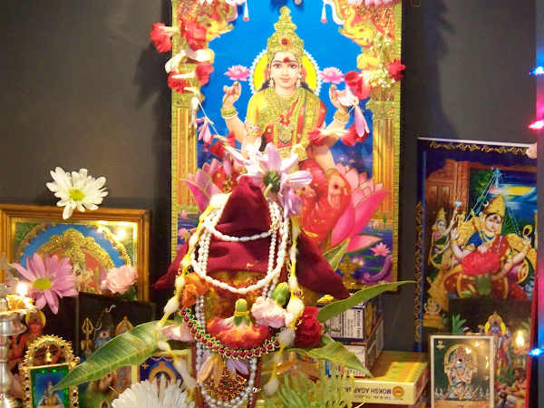वरलक्ष्मी व्रत का महत्व वरलक्ष्मी व्रत का महत्व