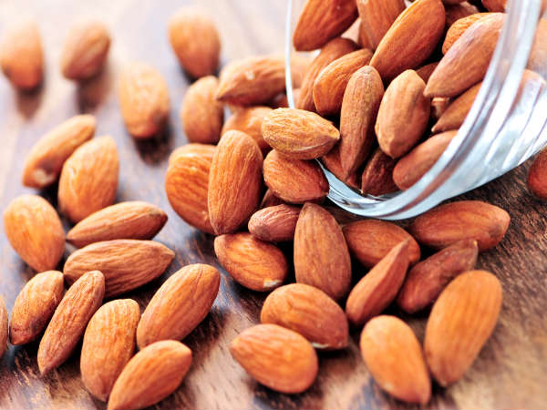 एंटीऑक्सीडेंट से भरपूर एंटीऑक्सीडेंट से भरपूर