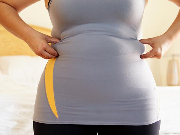 हमें फैट क्यों कम करना चाहिए? हमें फैट क्यों कम करना चाहिए?