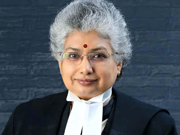जानिए नवनियुक्त महिला जजों के बारे में जानिए नवनियुक्त महिला जजों के बारे में