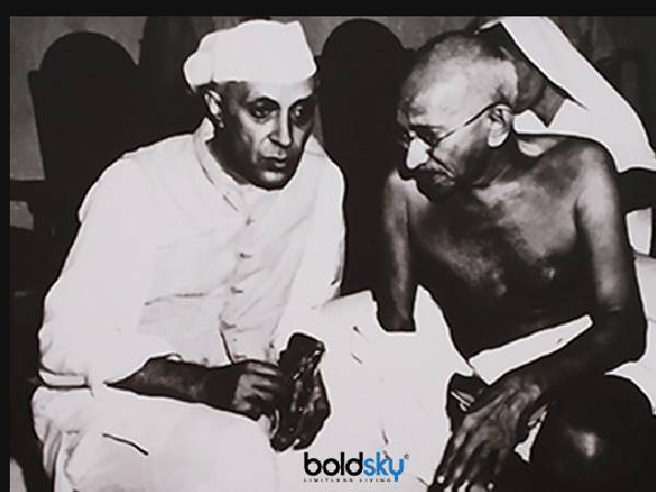 इसलिए भी महत्वपूर्ण है गांधी जयंती इसलिए भी महत्वपूर्ण है गांधी जयंती