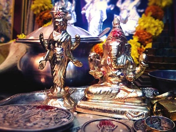 गणेश यंत्र से बुरी शक्ति होगी दूर गणेश यंत्र से बुरी शक्ति होगी दूर