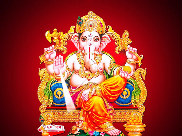 गणेश चतुर्थी की पूजा विधि गणेश चतुर्थी की पूजा विधि